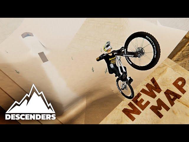 the definition of steez in Descenders