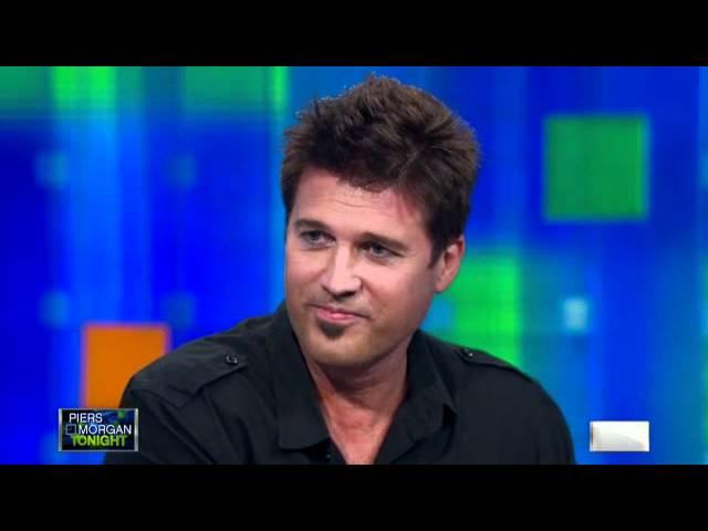 CNN Official Interview: Billy Ray Cyrus on marriage