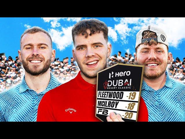 The Tour Series | EP 2 The Dubai Invitational