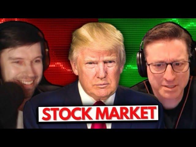 The Trump Stock Market