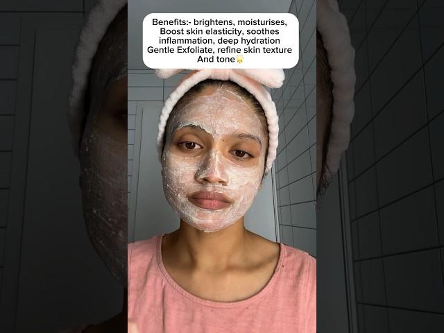 Let’s fix dry, sensitive acne prone skin ️ #skincareroutine #acneproneskin #acneskin #dryskin