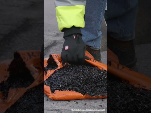 ROAD WORK ASMR?!