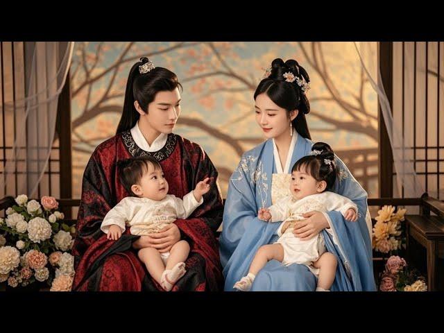 [Multi Sub] A Female Doctor Travels Through Ancient Times and Becomes a Love-Minded Person！