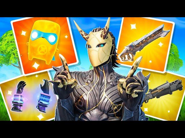 This Is The Best Loadout in Fortnite Chapter 6 Season 3 (Zero Build Tips & Tricks)
