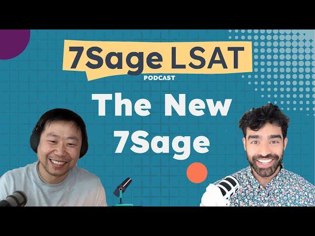 The New 7Sage
