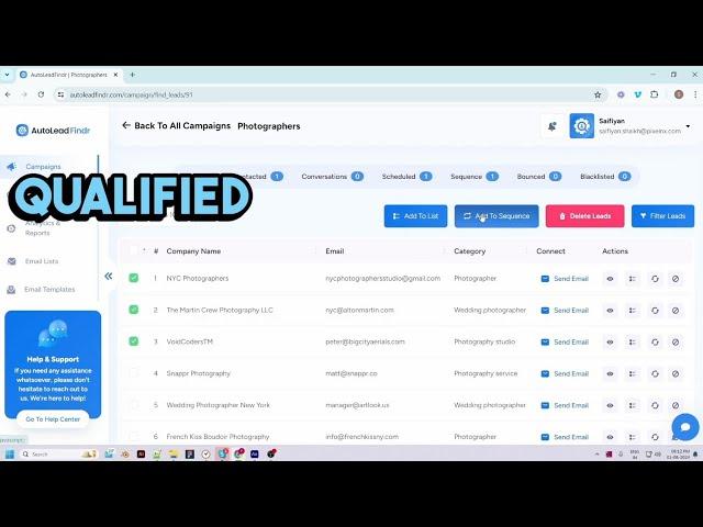 Auto Lead Findr Review + Demo + Upgrades + Bonuses | AutoLeadFindr Review