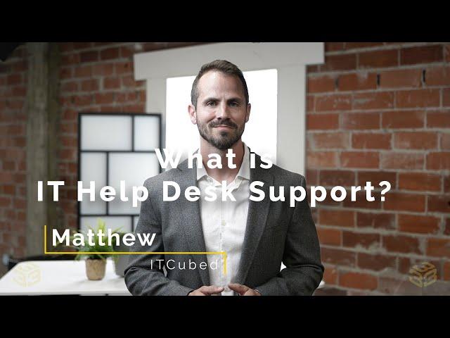 IT Help Desk Support Demystified: Your Key to Seamless Tech Solutions 