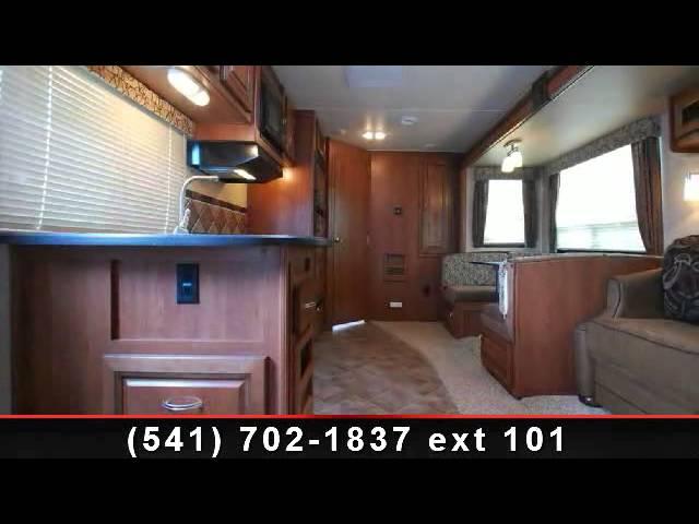 2014 Forest River Wildcat - George M Sutton RV - Eugene, OR