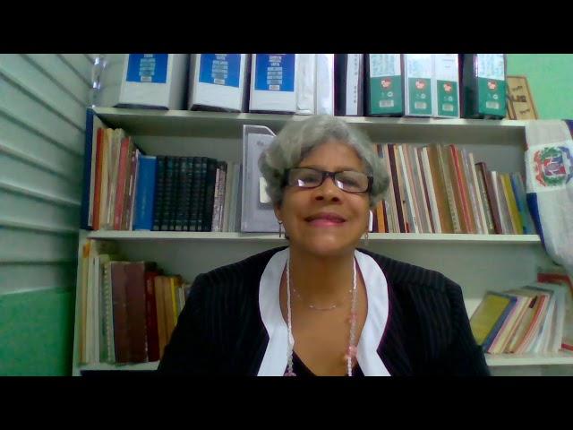 WIN 20211112 14 08 46 Pro ALTO COSTOS DE CORRUPCION RD- PSICOLOGIA A LA COCIEDAD  -LUIS ABINADER