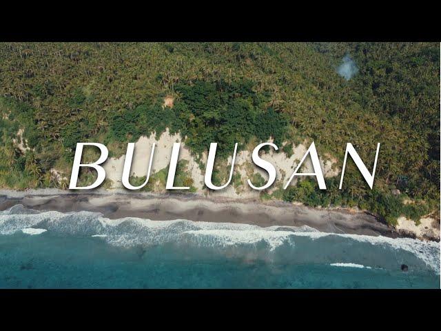 BULUSAN, Sorsogon