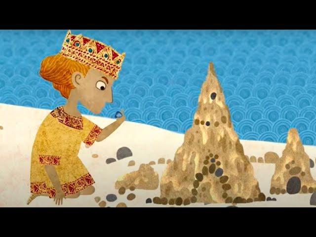Гора самоцветов — Две недлинных сказки