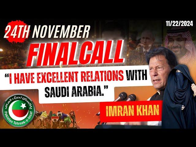 Global Pakistan | English News | Top Stories | November 22, 2024