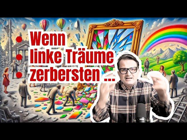 Herr Özdemir, sind Sie jetzt ein »Rääächter«?