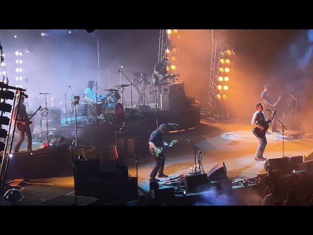 Kings of Leon · 2024-08-22 · Kia Forum · Inglewood · full live show