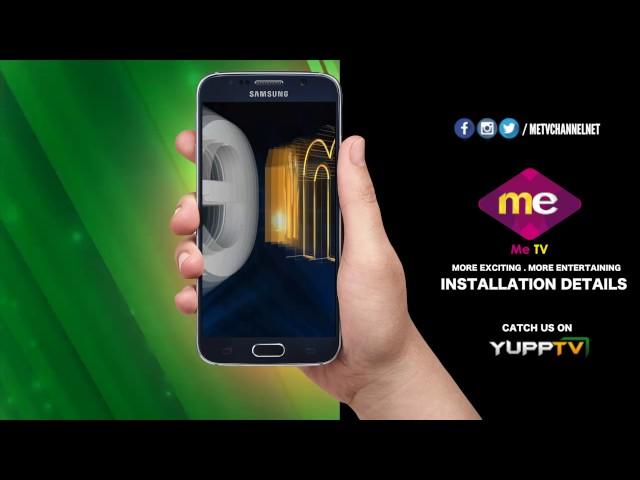 Application Installation | Watch & View | KIW TV Channel | KIW WORLD