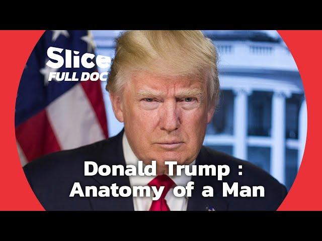 Donald Trump : the Controversial Billionaire | FULL DOCUMENTARY