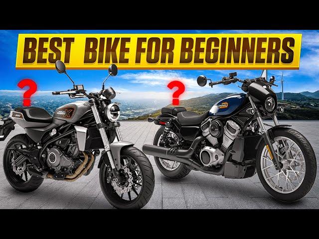 Best Harley For Your 1st Harley & Ones To Stay Away From