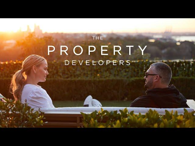 COMING SOON: The Property Developers – Promotional Trailer