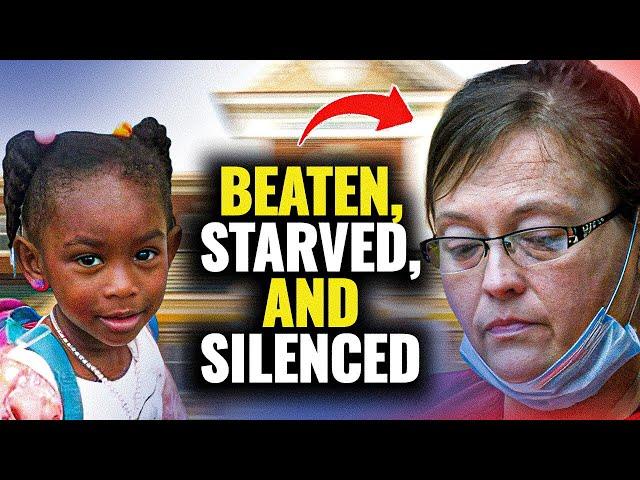 The Worst Case of Child Abuse & Murder You've Never Heard About | True Story of Rica Rountree