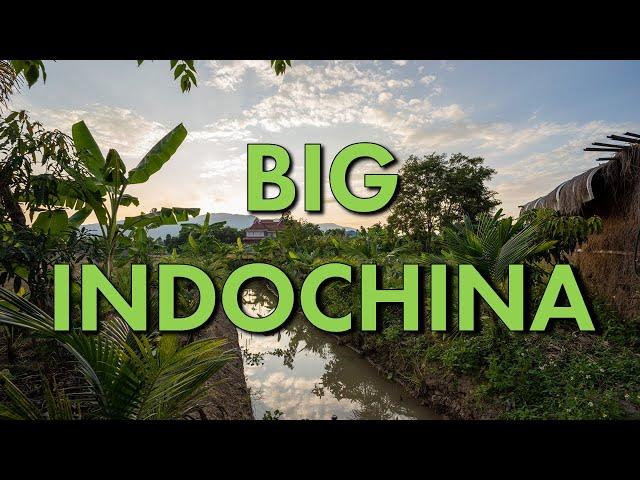 Big Indochina Adventure | 4 Countries | 27 Days | Contiki Group Tour