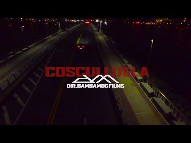 Mueka, Cosculluela - DM (Video Oficial)