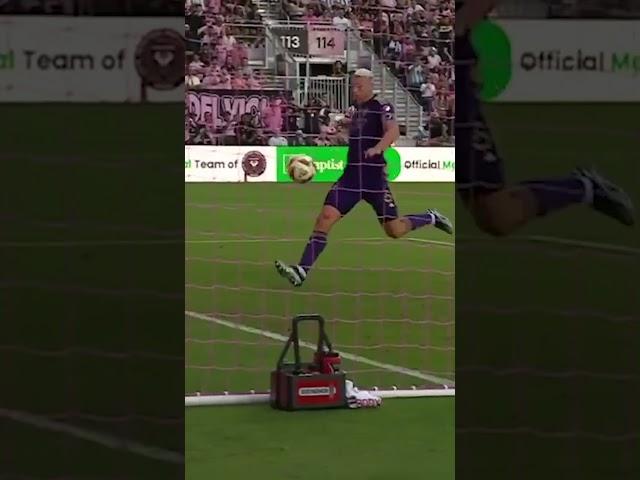 Most INTERESTING Messi Goal You'll See Today  #messi #soccer