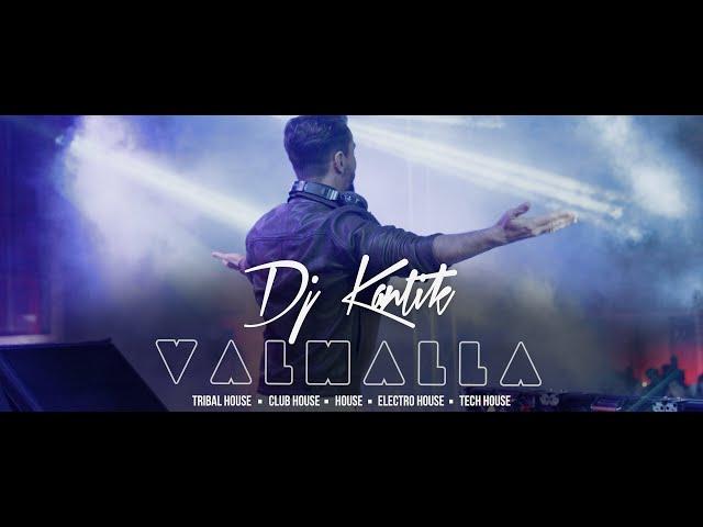 Dj Kantik - Valhalla (Original)