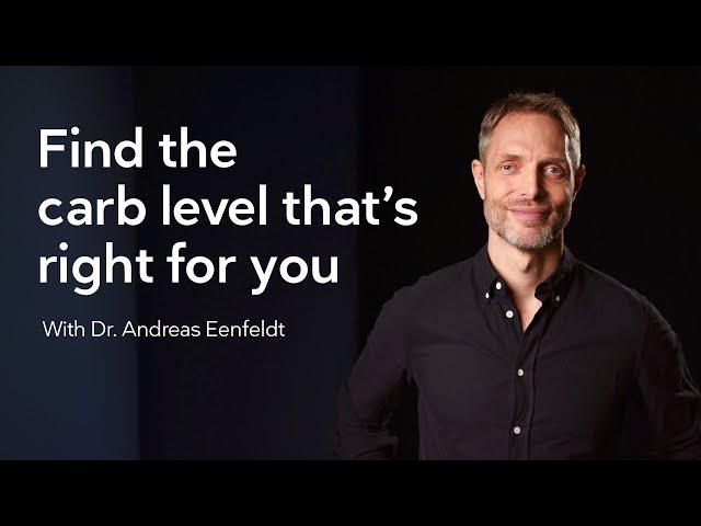 How many carbs should you target? – Keto and Low-carb diets