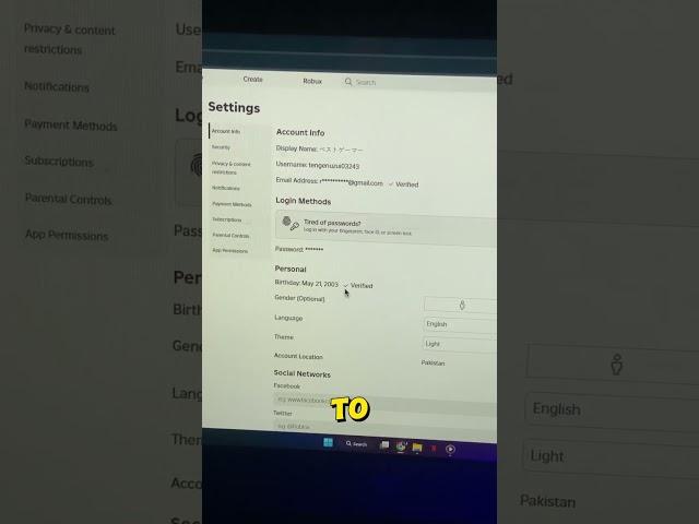 How to Get Voice Chat on Roblox (Step-by-Step Guide)