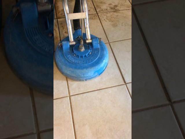 Suds Up Carpet and Tile Cleaning Pasco County Florida Tile Cleaning