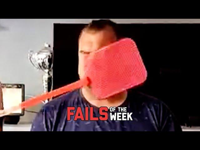 Swatted! Fails of the Week | FailArmy