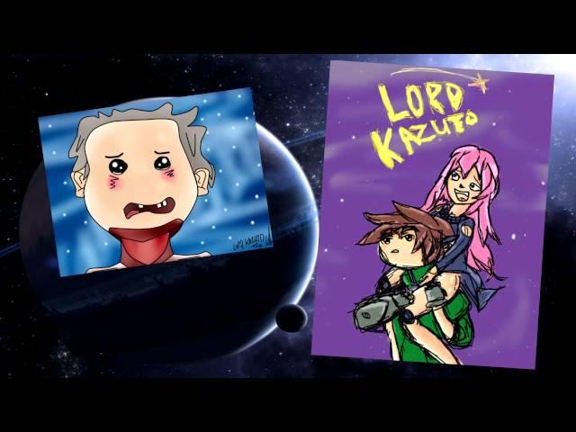 История Моего Ника ! LordKazuto
