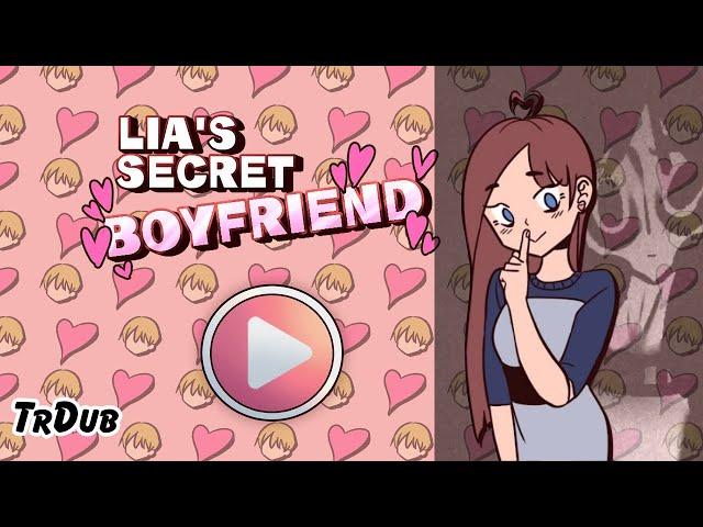 Lia's Secret Boyfriend - Dark Bir Flash Game?