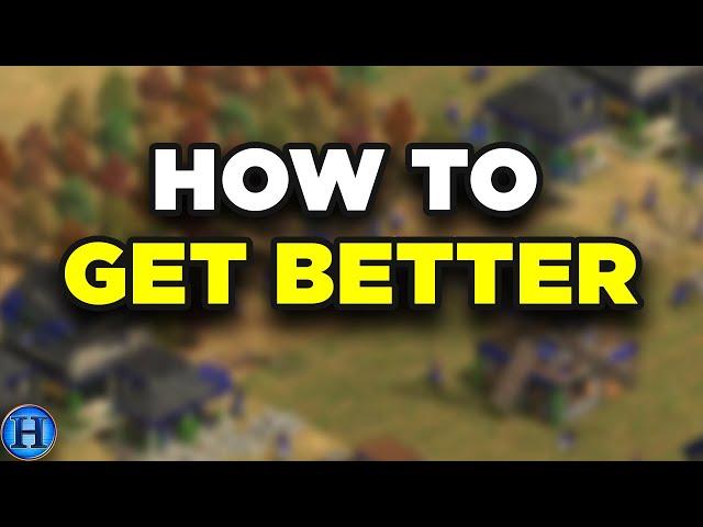 Top 5 Tips & Tricks To Get Better at AoE2