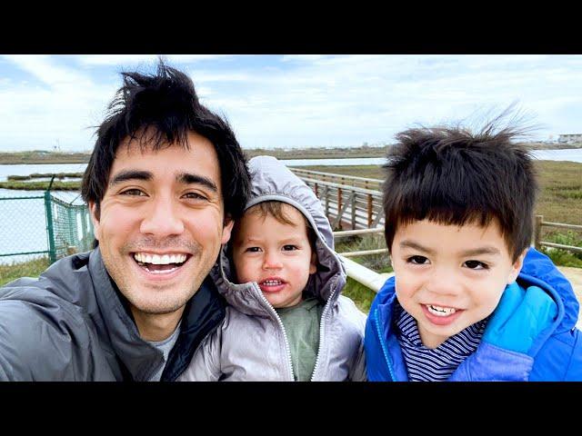 Fatherhood - How I Became A Dad