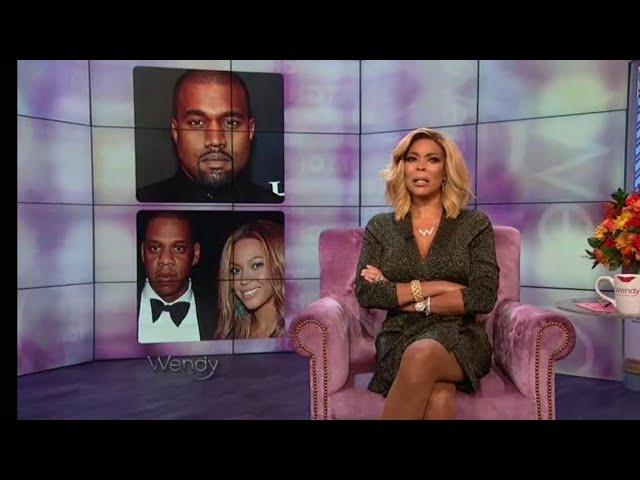 The Wendy Williams Show Season 8 Full Episode