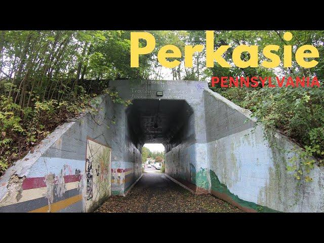 Exploring Perkasie PA | Hidden Gem of Pennsylvania