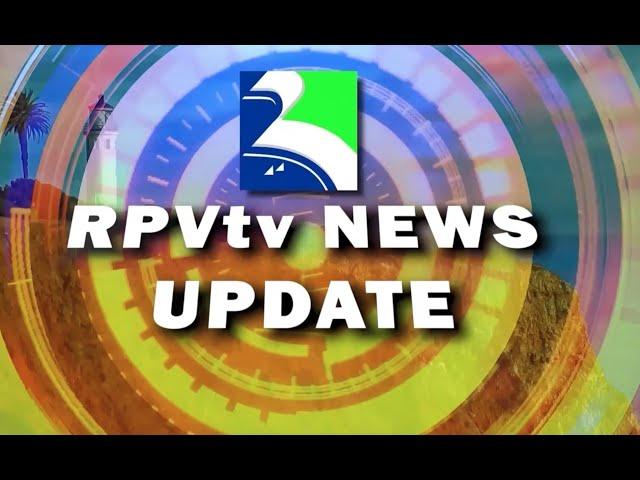 RPVtv's City Council Update - 12-5-23