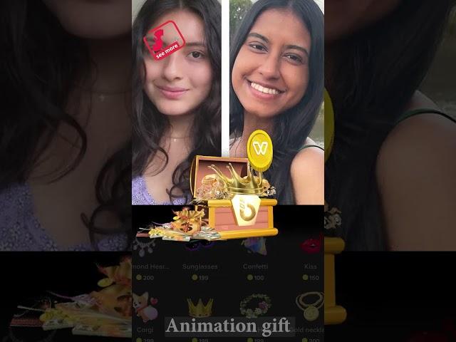 Live Gift  SVGA