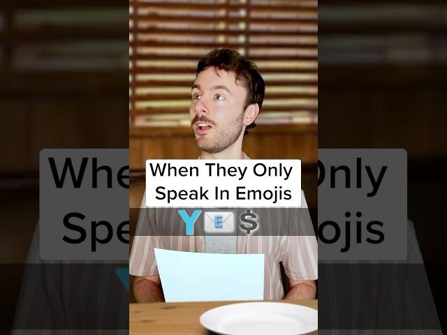 What does “🪦” mean? Ft. ​⁠​⁠@jakeras  #skit #funny #comedy #skits #emoji #collab #wordplay