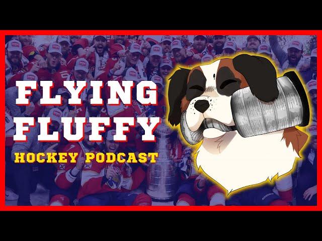 Florida Panthers Live Community Chat - Well Earned Day Off