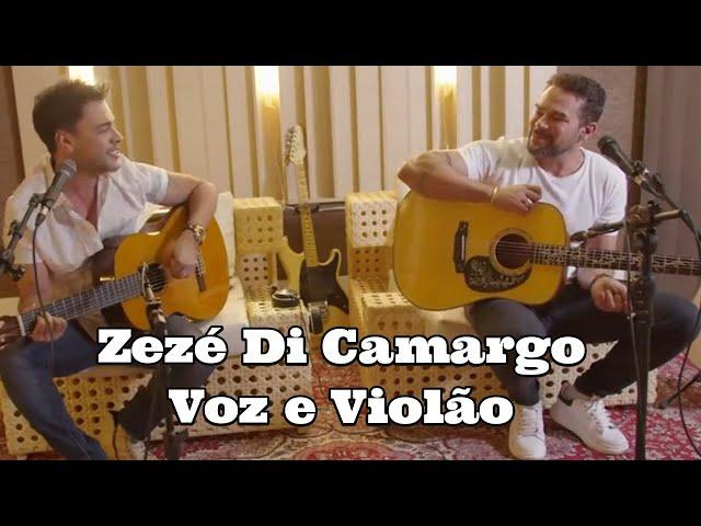 Zezé Di Camargo (Acústico)