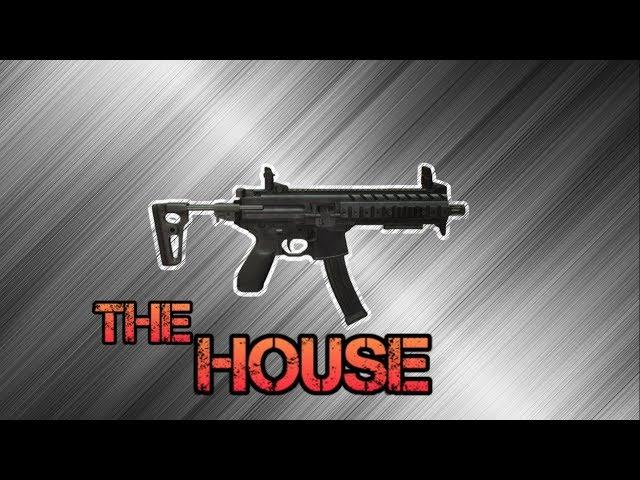 The House: The Division 1.8 PTS