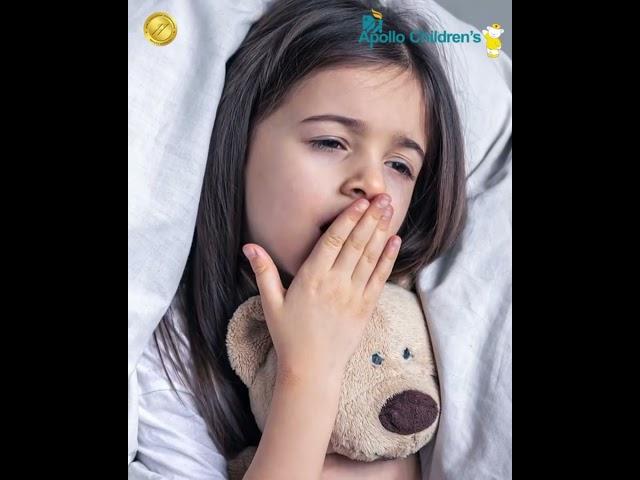 Child Mental Health | Apollo Hospitals | Dr. Harshil Shah