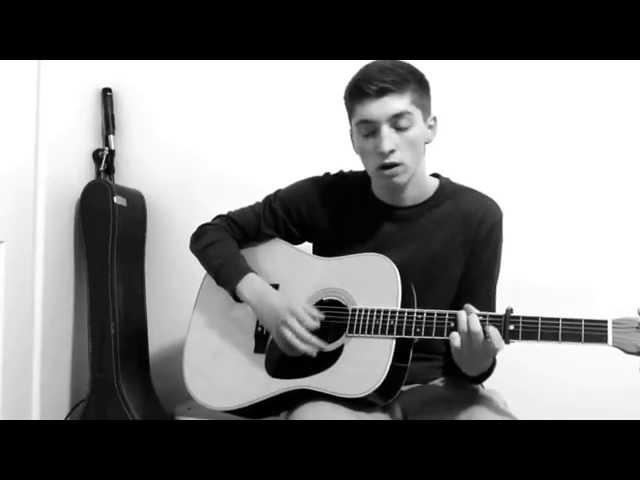 You Could Be Happy - Snow Patrol (cover) by Connor Larson