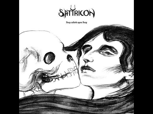 Satyricon Track by Track: The Ghost Of Rome & Dissonant