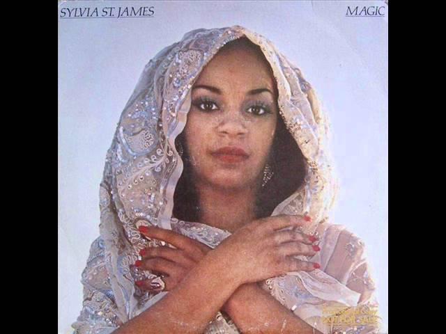 Sylvia St. James "Ghetto Lament"