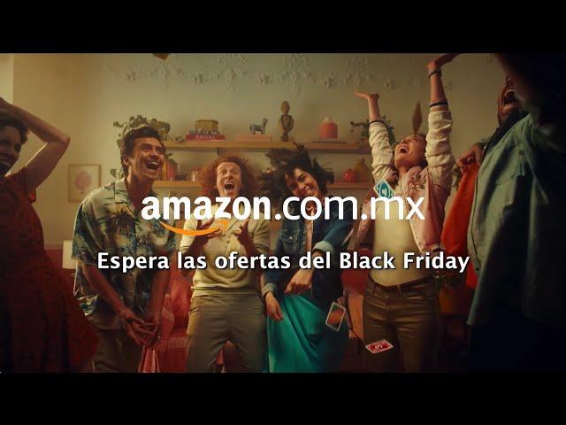 AMAZON - Black Friday y Buen Fin (2021)