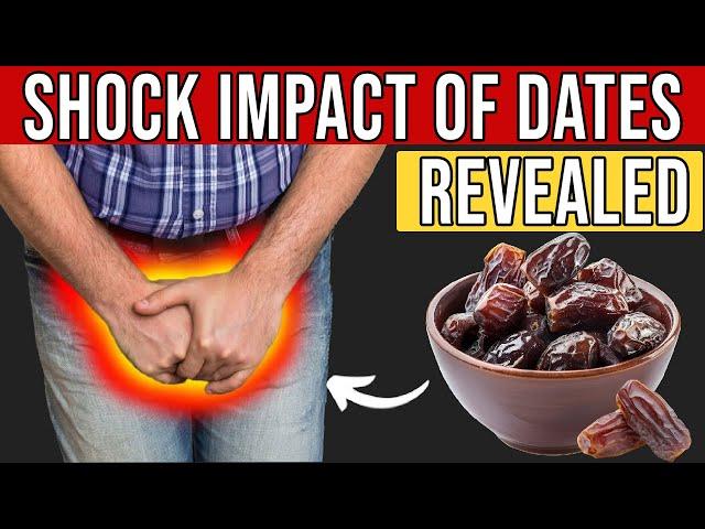 Even 1 DATE Can Start an IRREVERSIBLE Reaction in Your Body! | Nutrition Insight