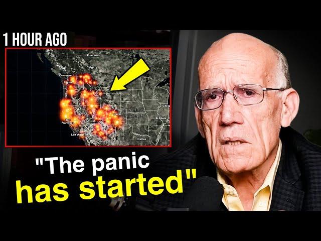 "This is Unlike Anything We've Seen Before... | Victor Davis Hanson"